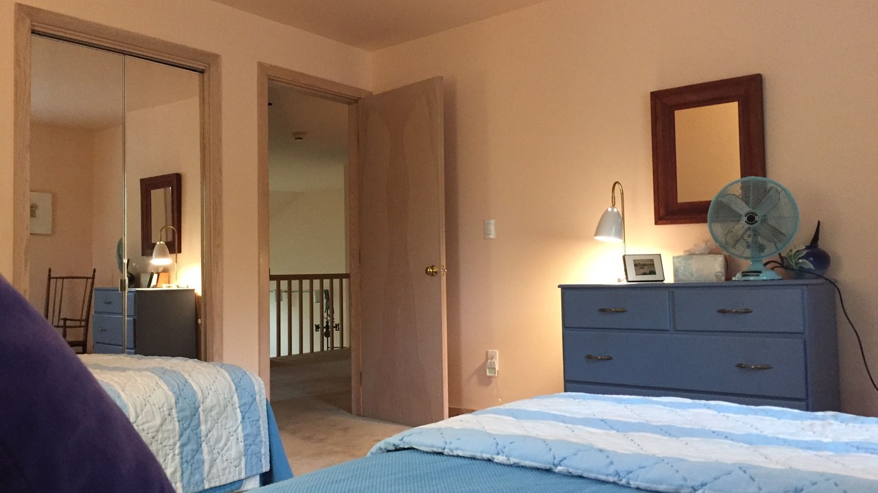 Photo of Patio Balcony in West Tisbury