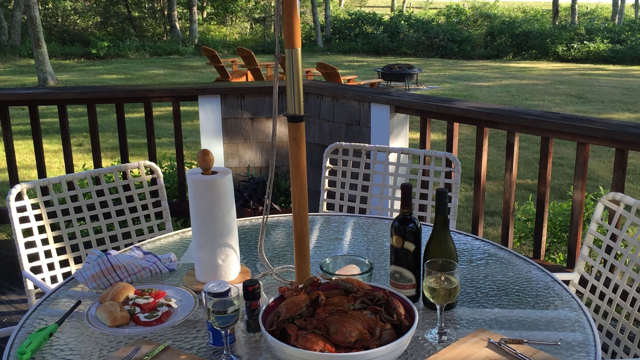 Photo of Others in West Tisbury