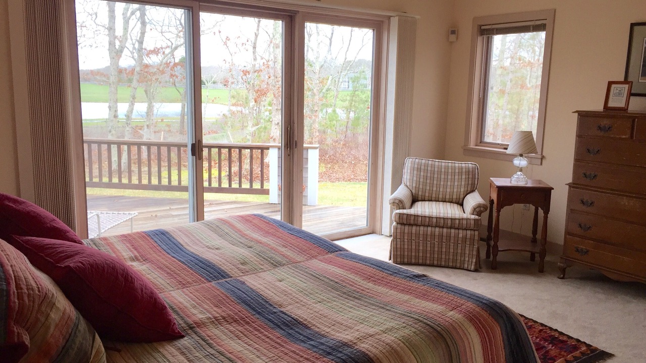 Photo of Outdoor in West Tisbury