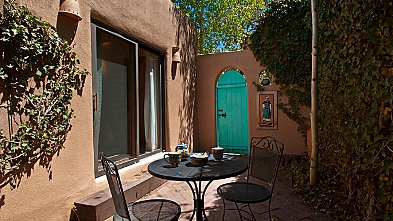 Photo of Outdoor in Northeast Santa Fe