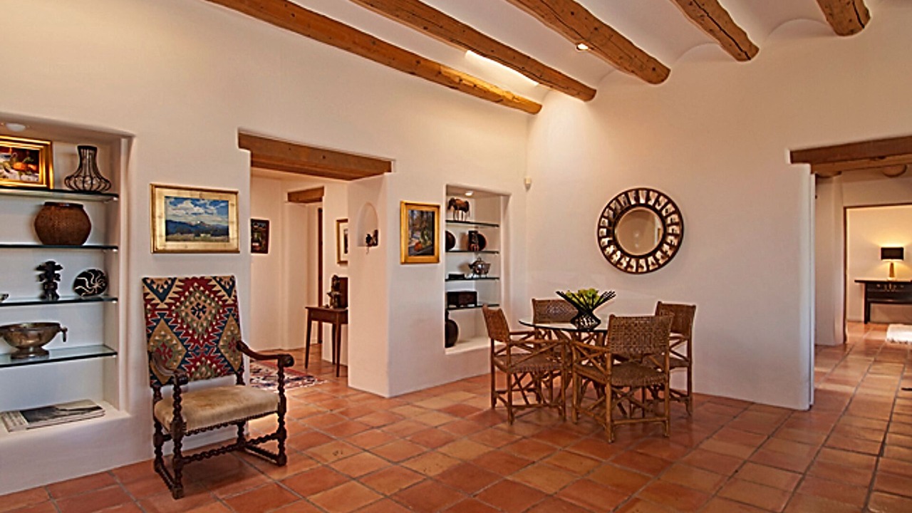 Photo of Bedroom in Northeast Santa Fe