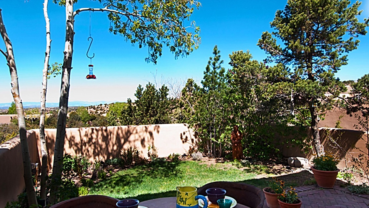 Photo of Outdoor in Northeast Santa Fe