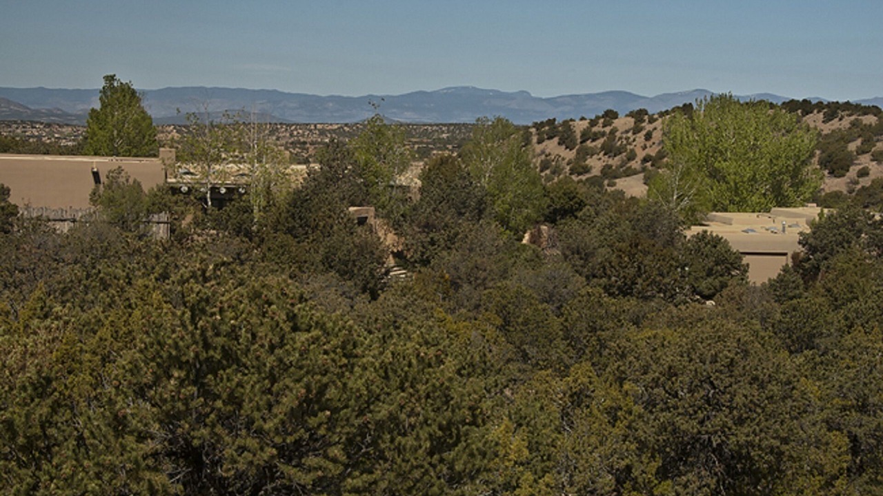 Photo of Bedroom in Northeast Santa Fe