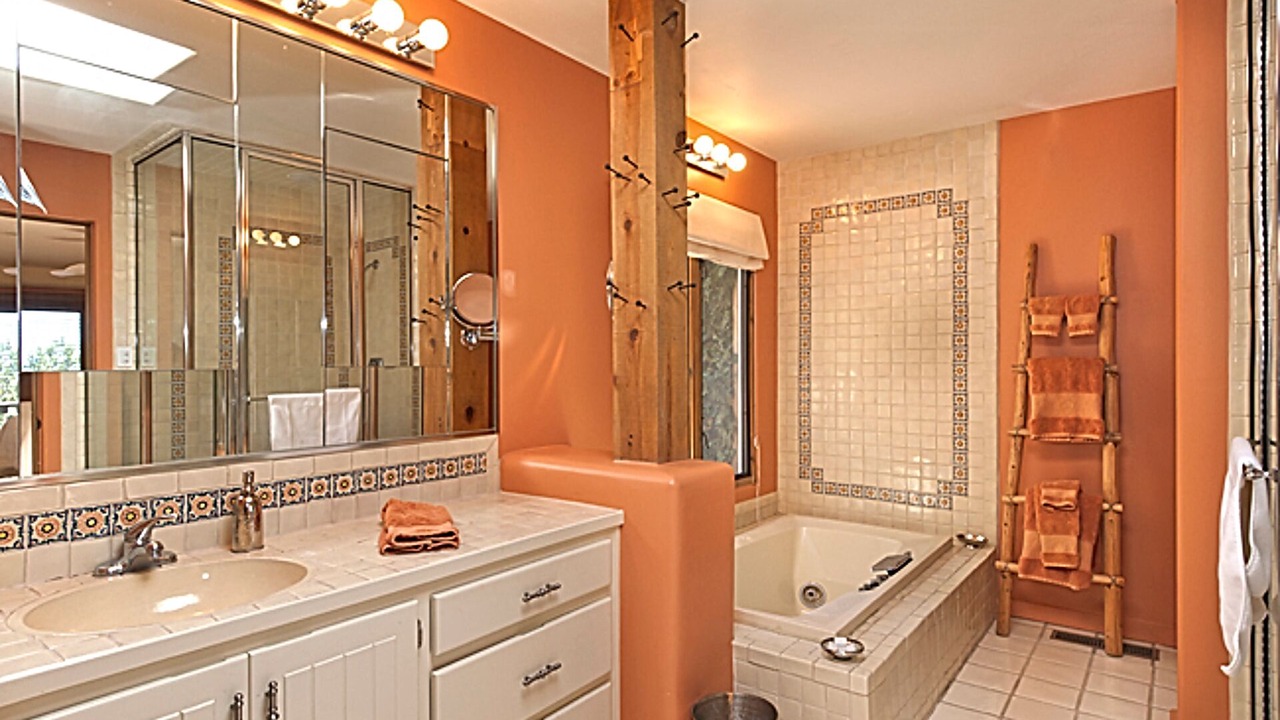 Photo of Bathroom in Northeast Santa Fe