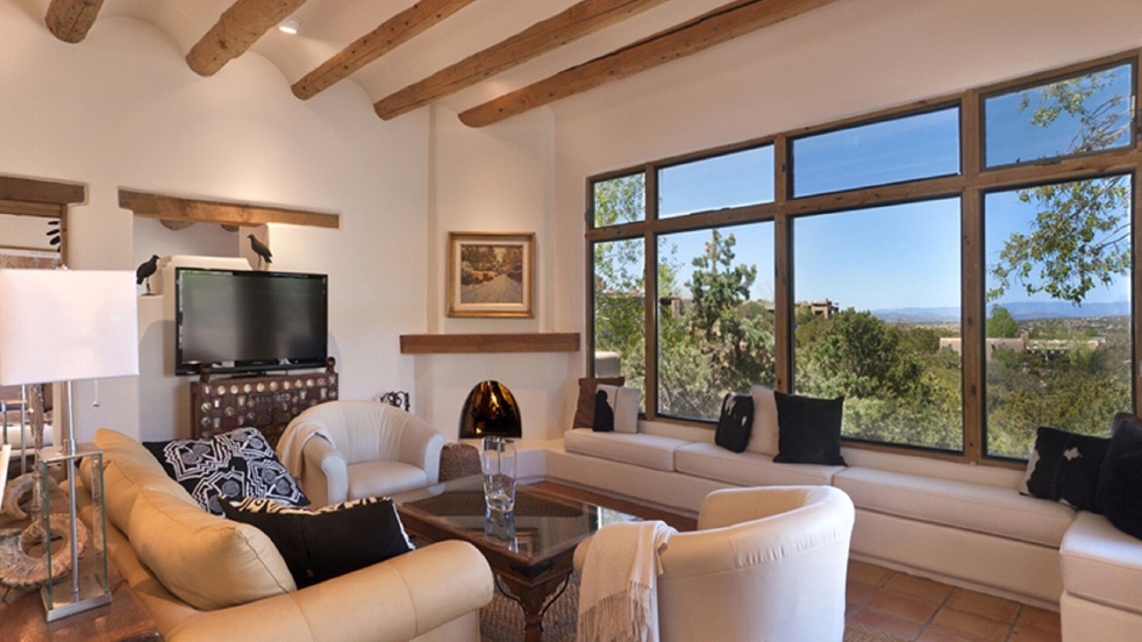 Photo of Bedroom in Northeast Santa Fe