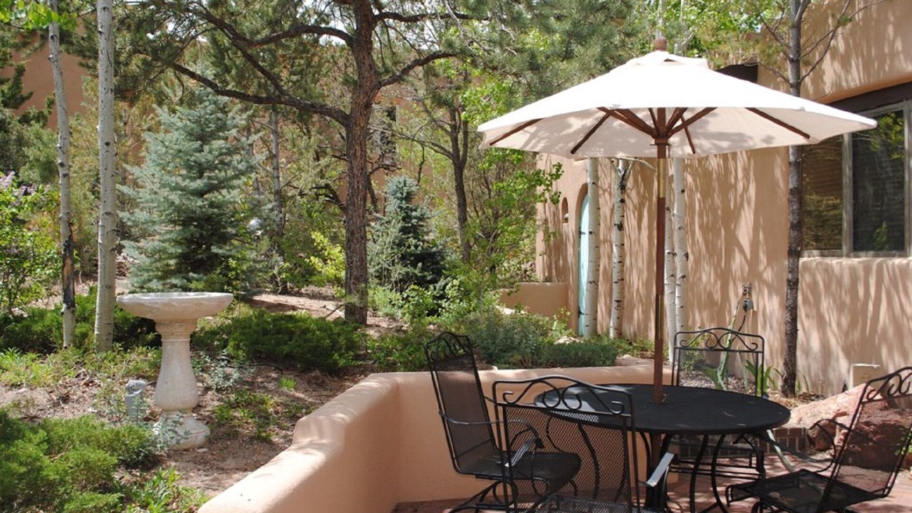 Photo of Outdoor in Northeast Santa Fe