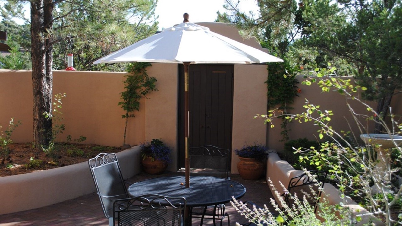 Photo of Outdoor in Northeast Santa Fe