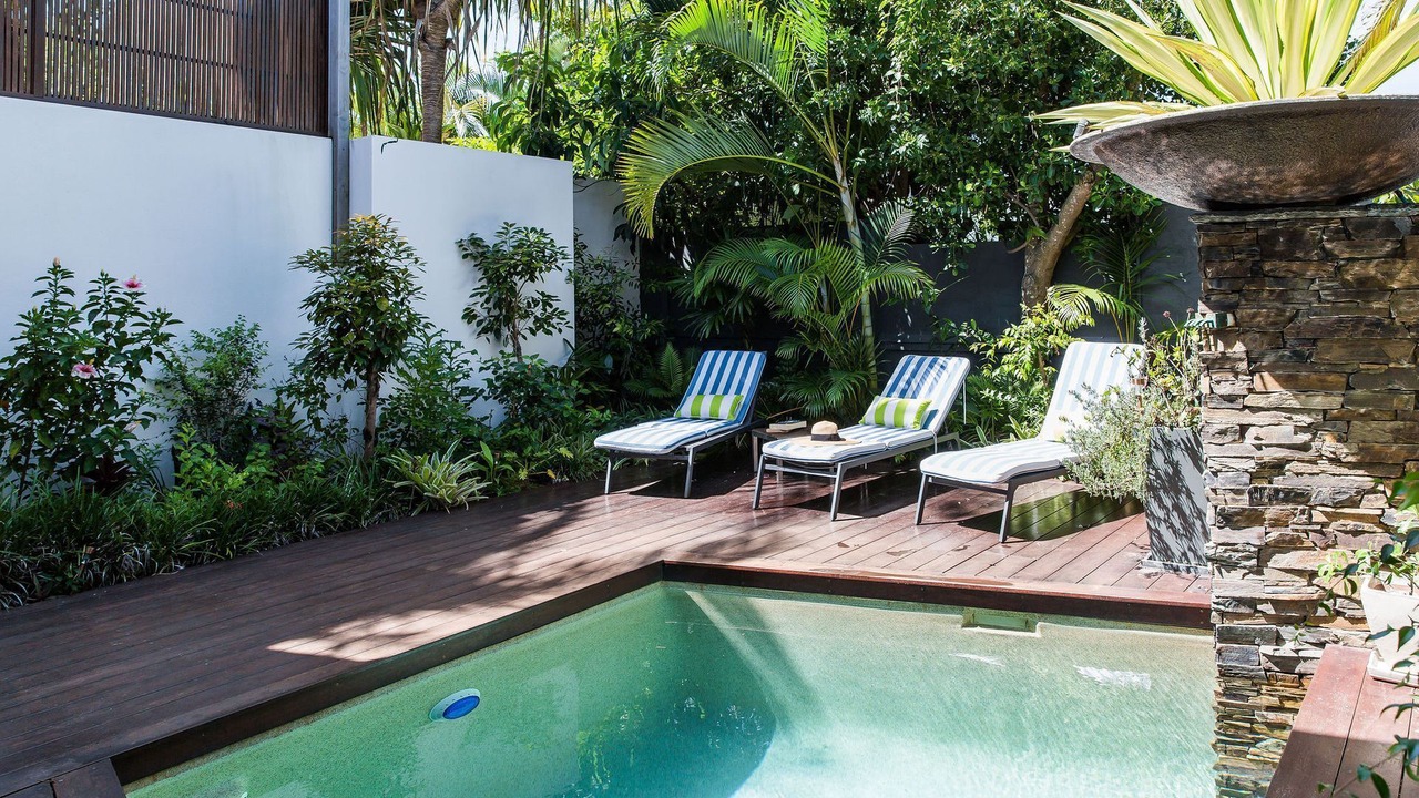 Photo of Outdoor in Sunshine Beach