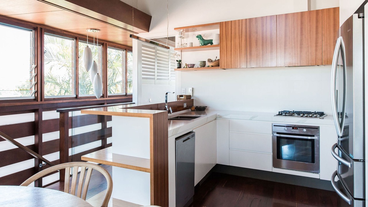 Photo of Kitchen in Sunshine Beach