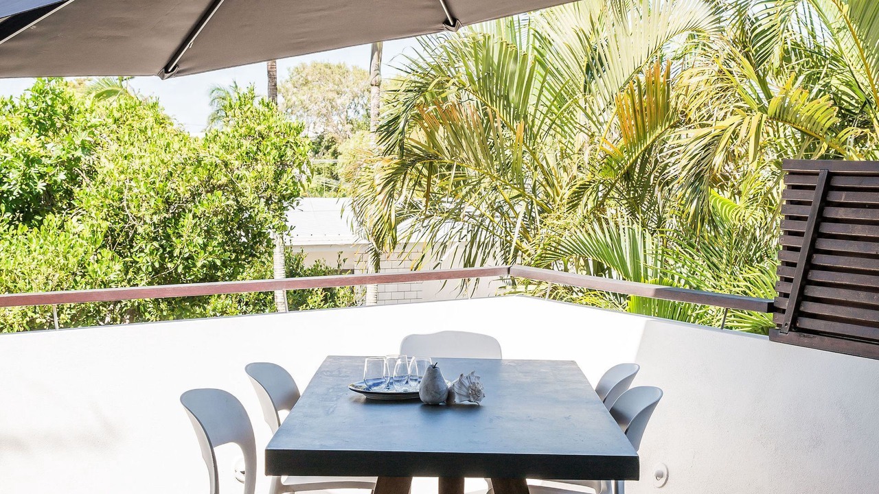 Photo of Outdoor in Sunshine Beach