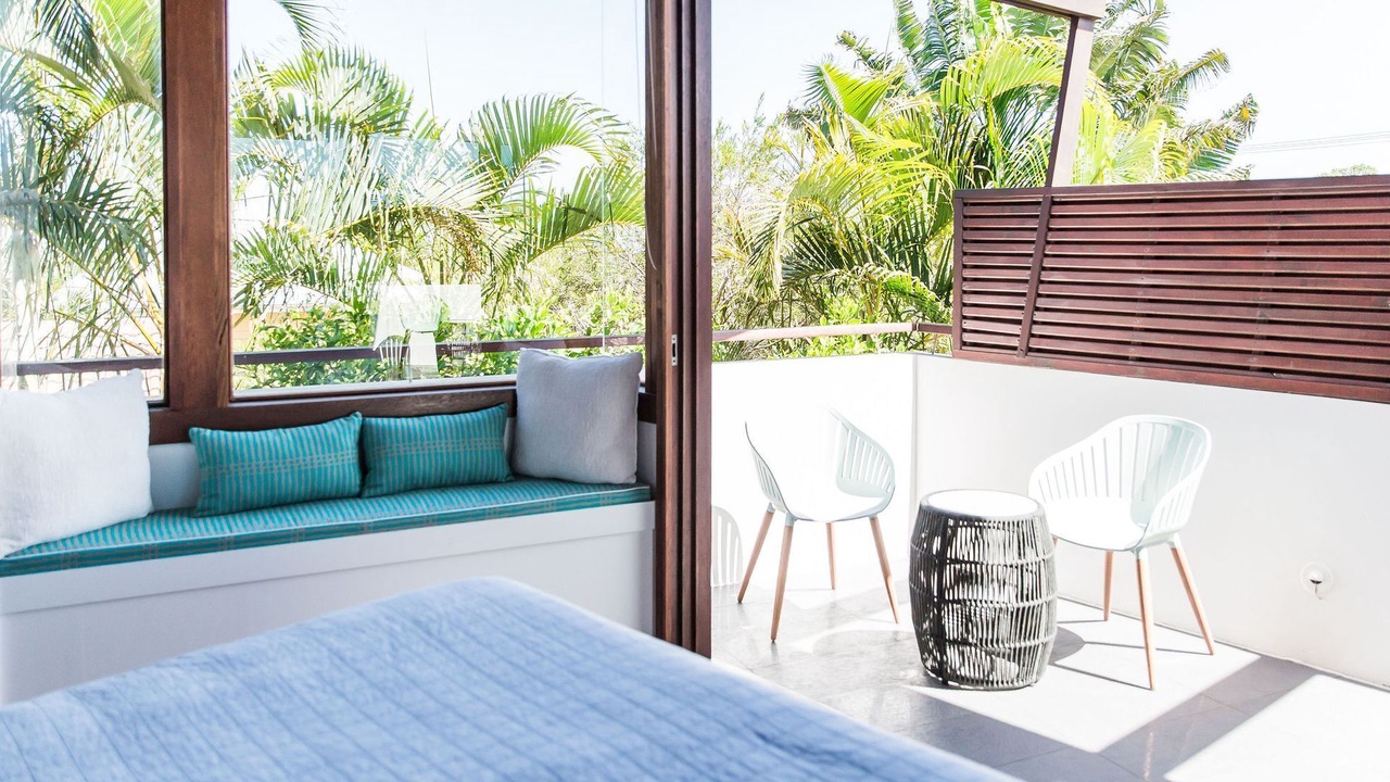 Photo of Patio Balcony in Sunshine Beach