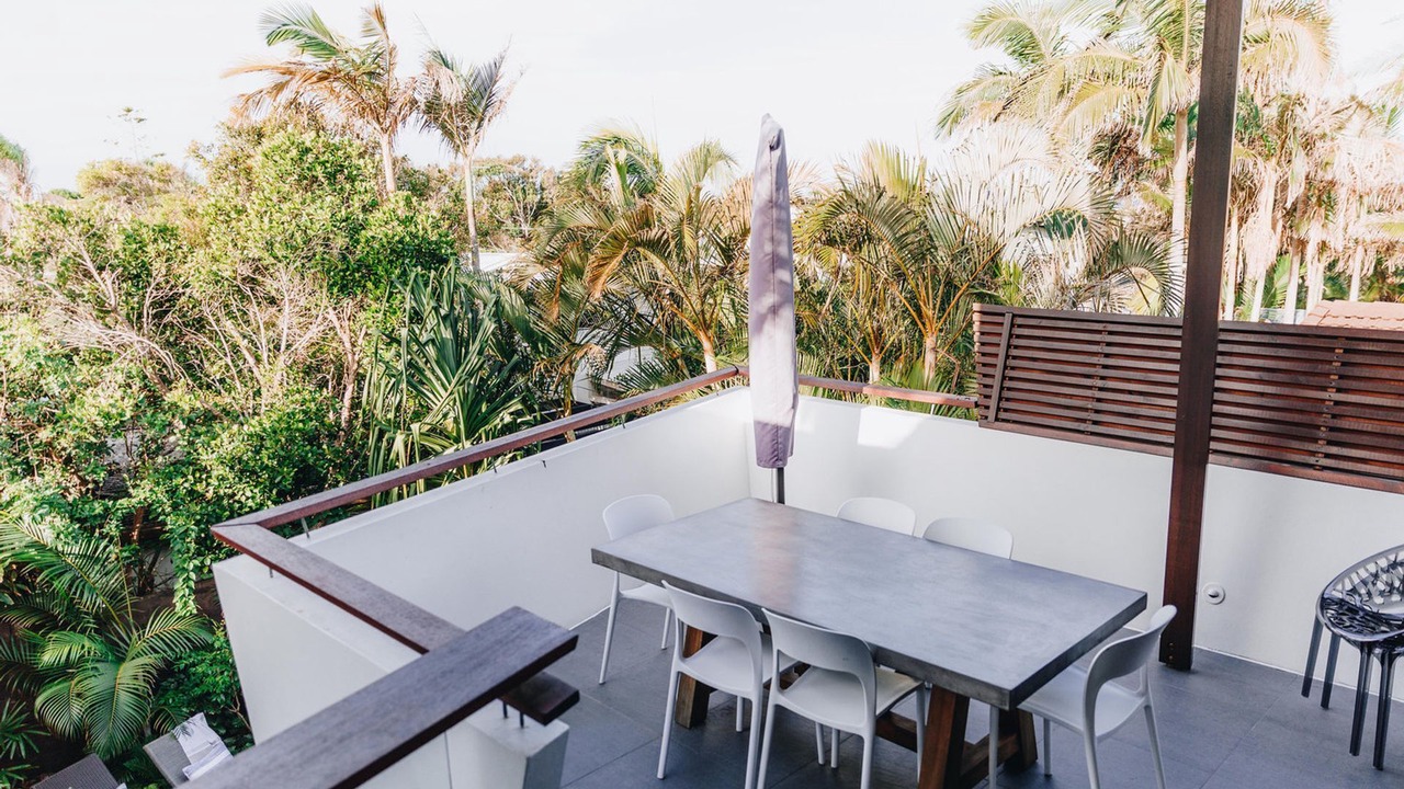 Photo of Outdoor in Sunshine Beach