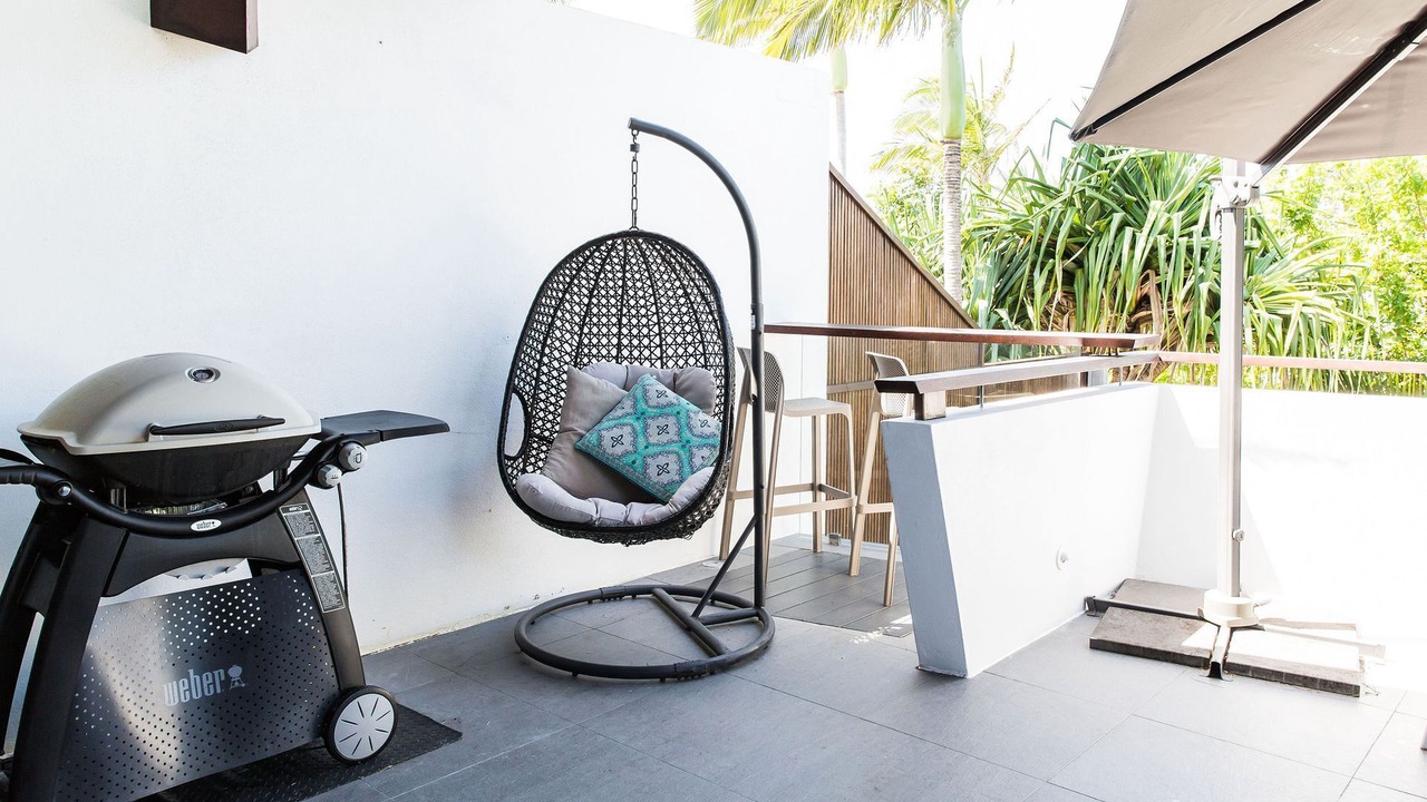 Photo of Patio Balcony in Sunshine Beach