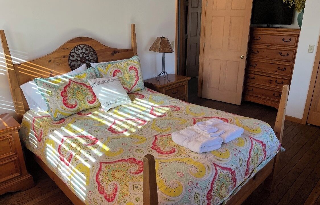 Photo of Bedroom in Saugatuck