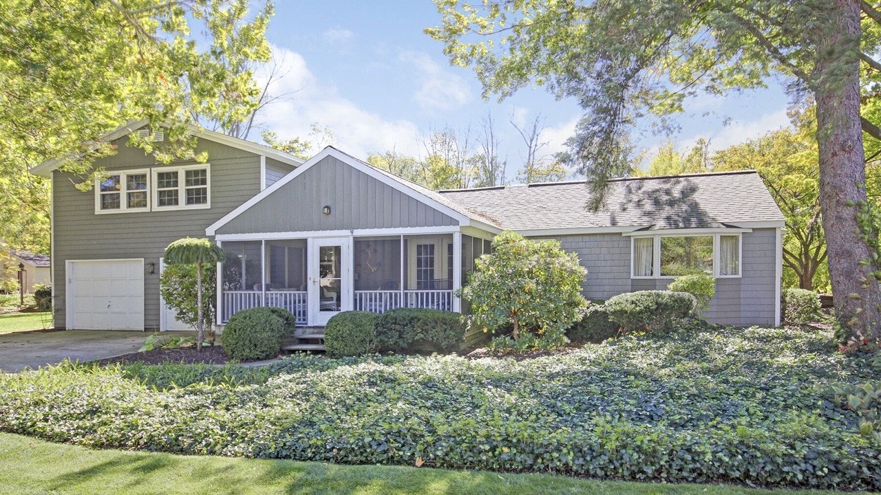 Photo of Outdoor in Saugatuck