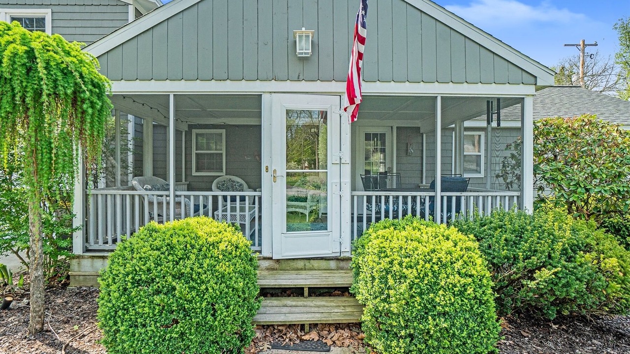 Photo of Outdoor in Saugatuck