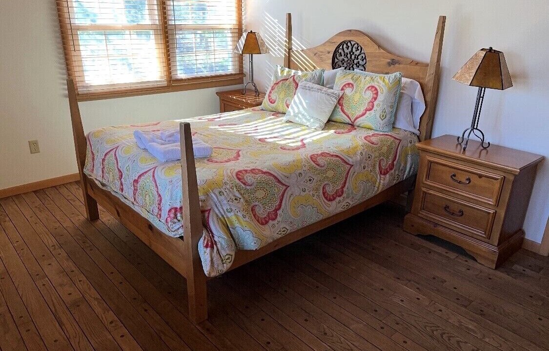 Photo of Bedroom in Saugatuck