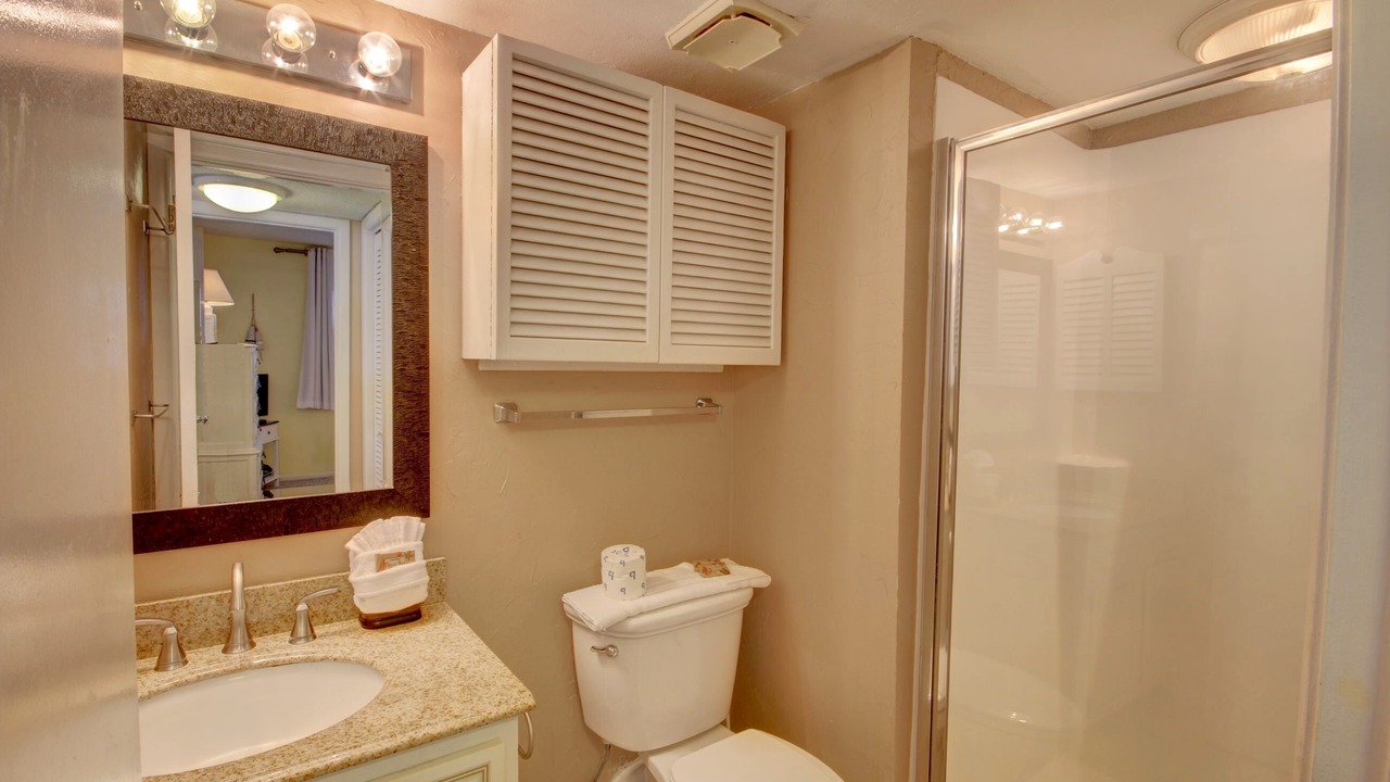 Photo of Bathroom in Fort Walton Beach