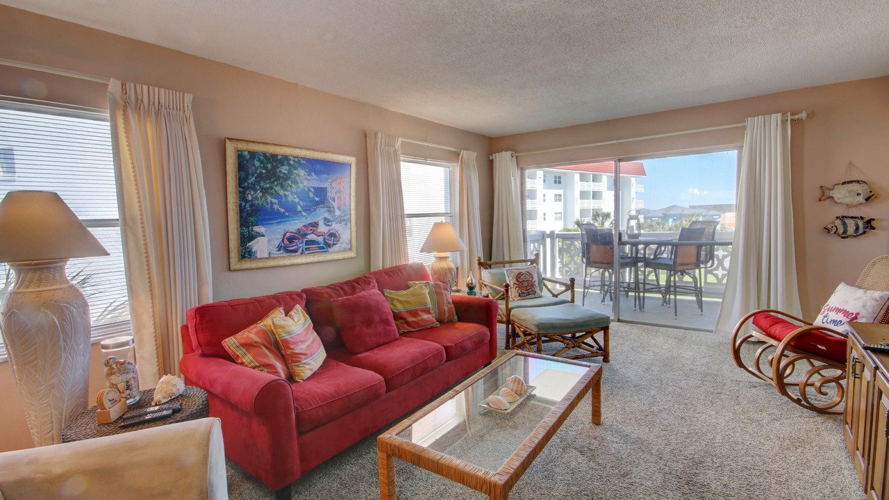 Photo of Livingroom in Fort Walton Beach
