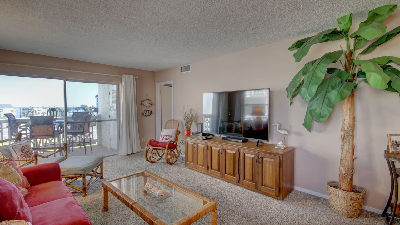 Photo of Livingroom in Fort Walton Beach