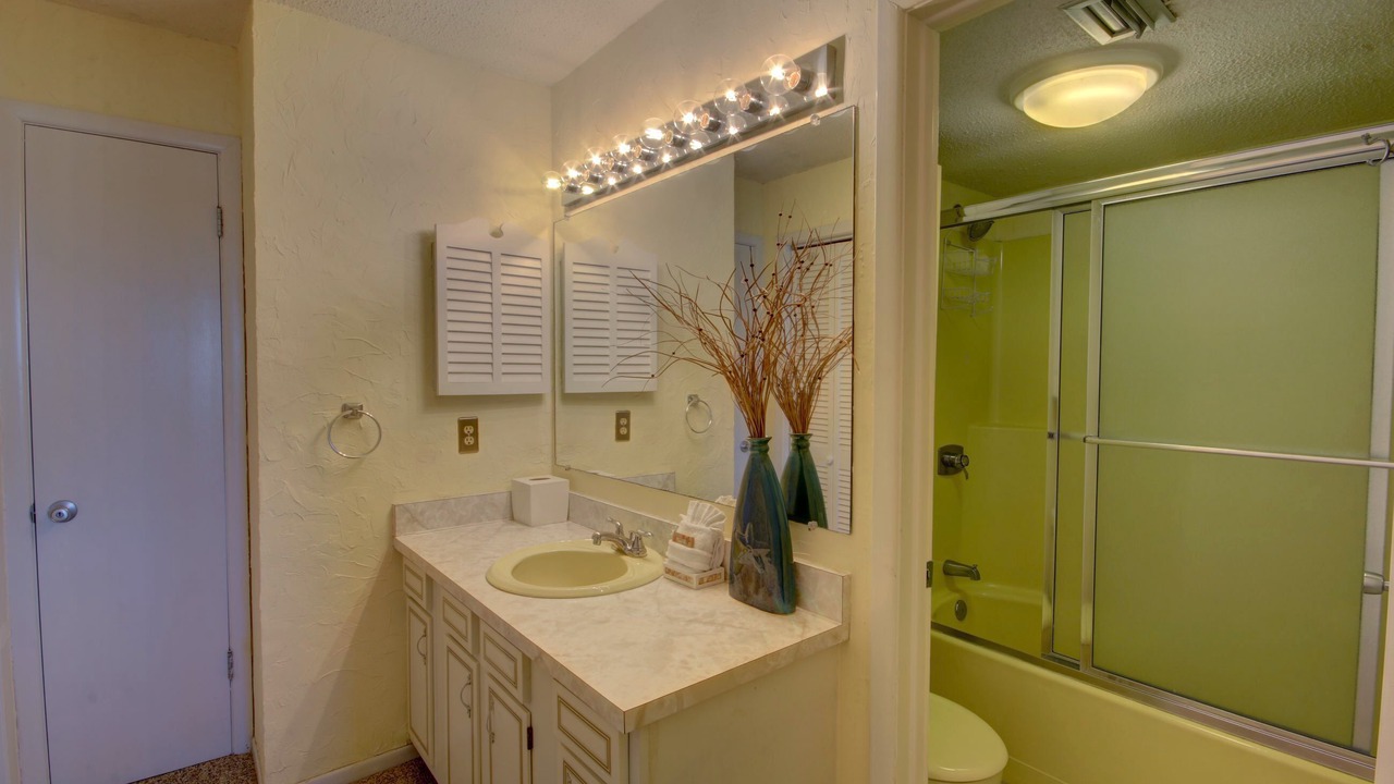 Photo of Bathroom in Fort Walton Beach