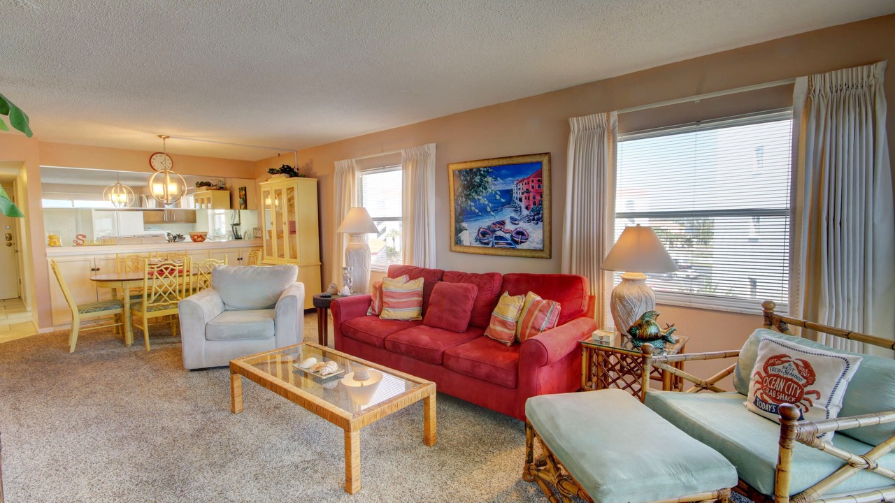 Photo of Livingroom in Fort Walton Beach