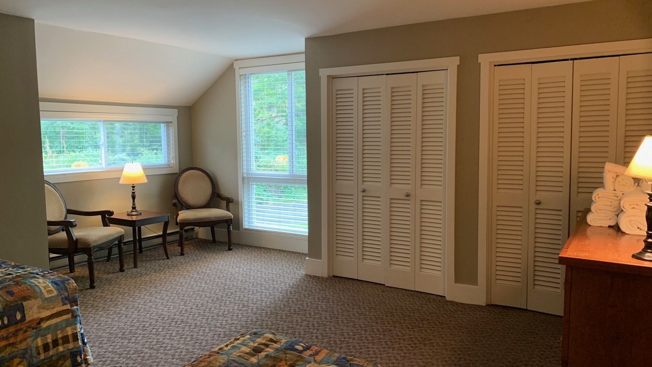Photo of Bedroom in Shawnee On Delaware