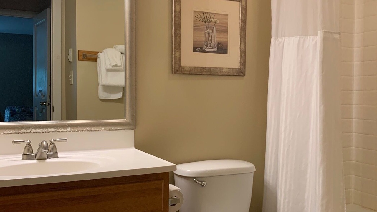 Photo of Bathroom in Shawnee On Delaware