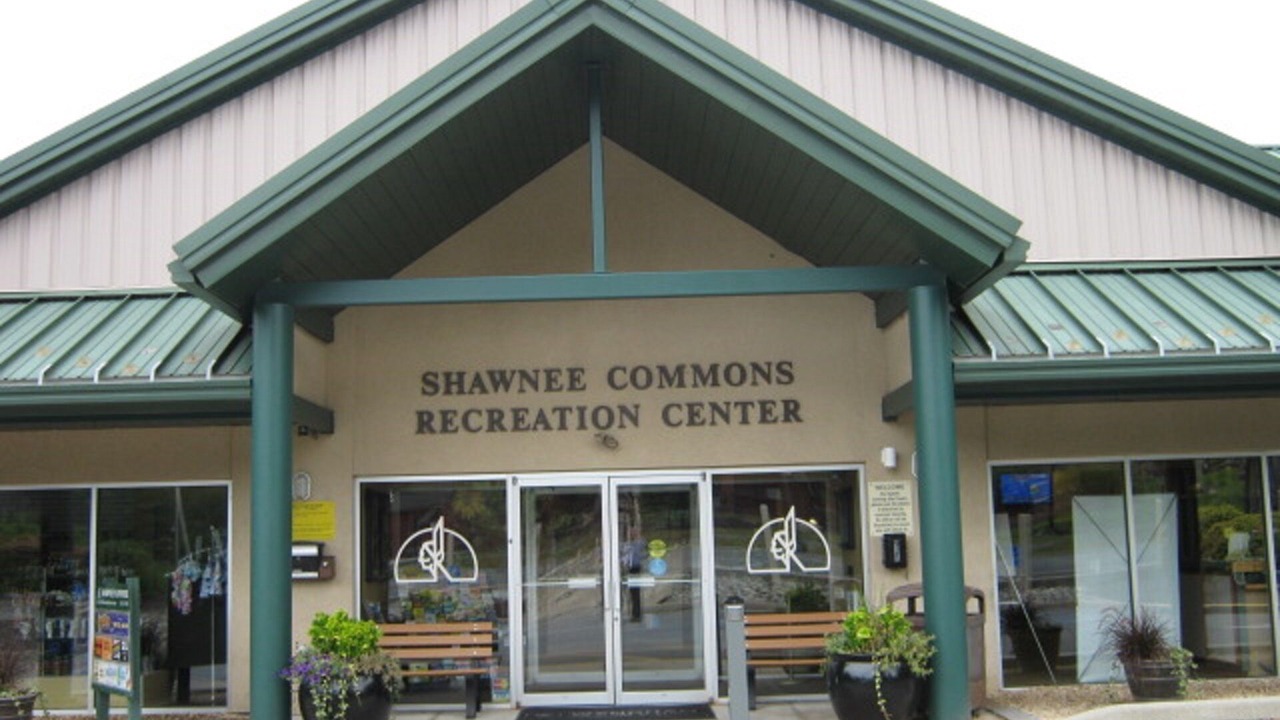 Photo of Outdoor in Shawnee On Delaware