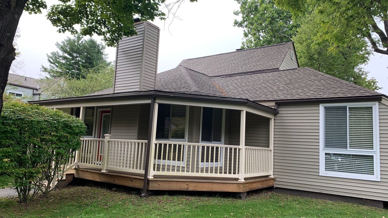 Photo of Outdoor in Shawnee On Delaware