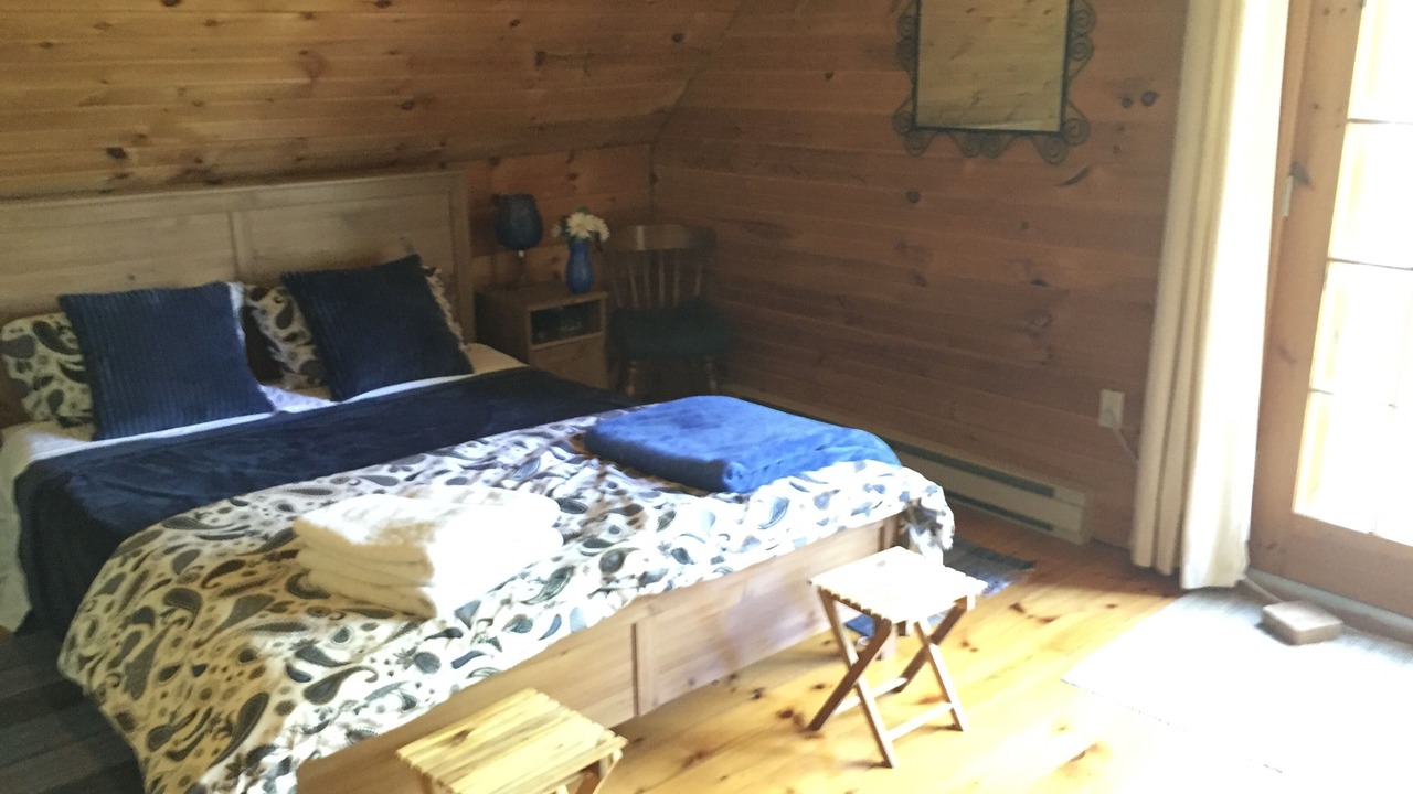 Photo of Patio Balcony in Val-des-Monts