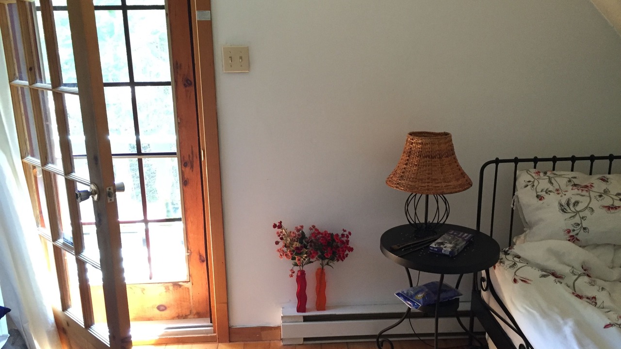 Photo of Patio Balcony in Val-des-Monts