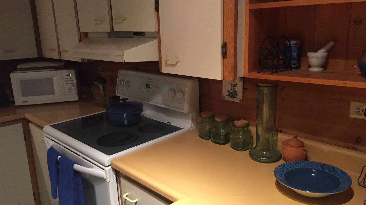 Photo of Kitchen in Val-des-Monts