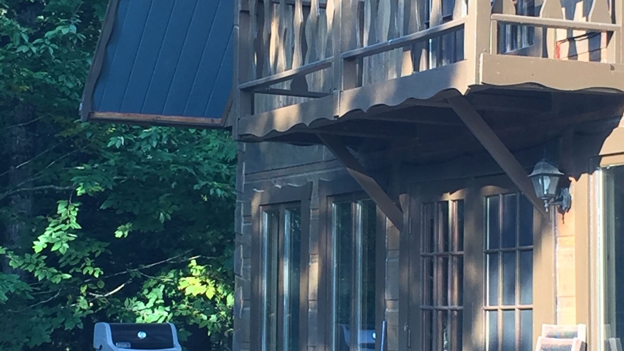Photo of Patio Balcony in Val-des-Monts