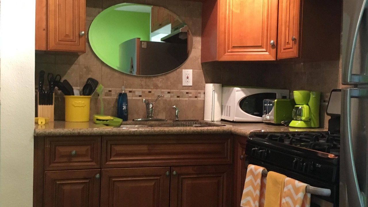 Photo of Kitchen in Mission Beach