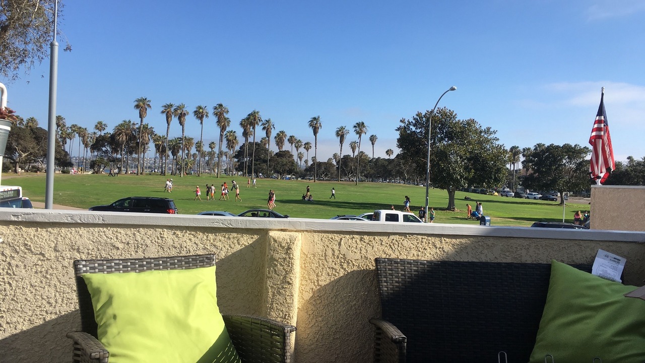Photo of Outdoor in Mission Beach