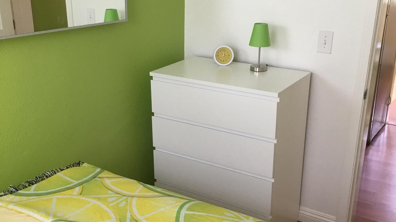 Photo of Bedroom in Mission Beach