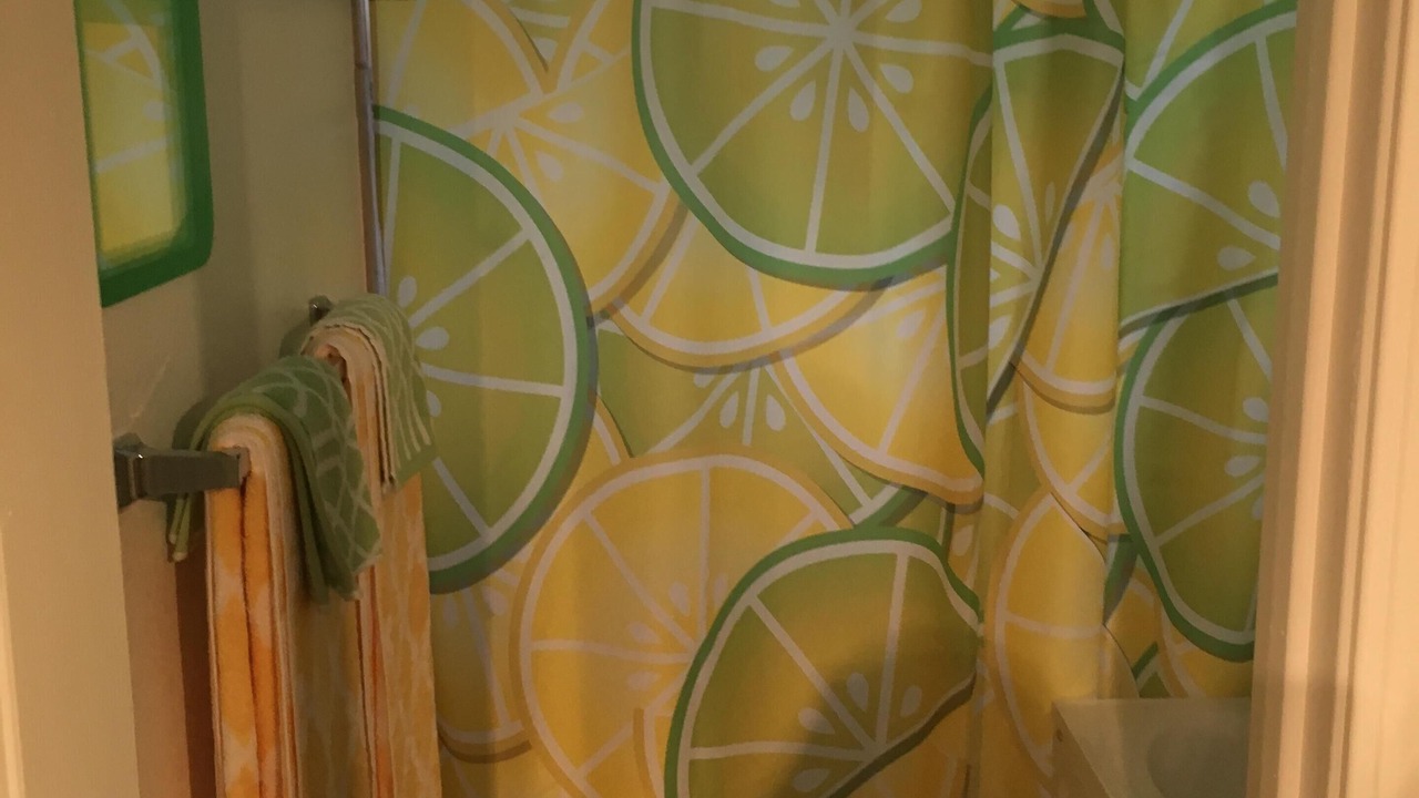 Photo of Bathroom in Mission Beach