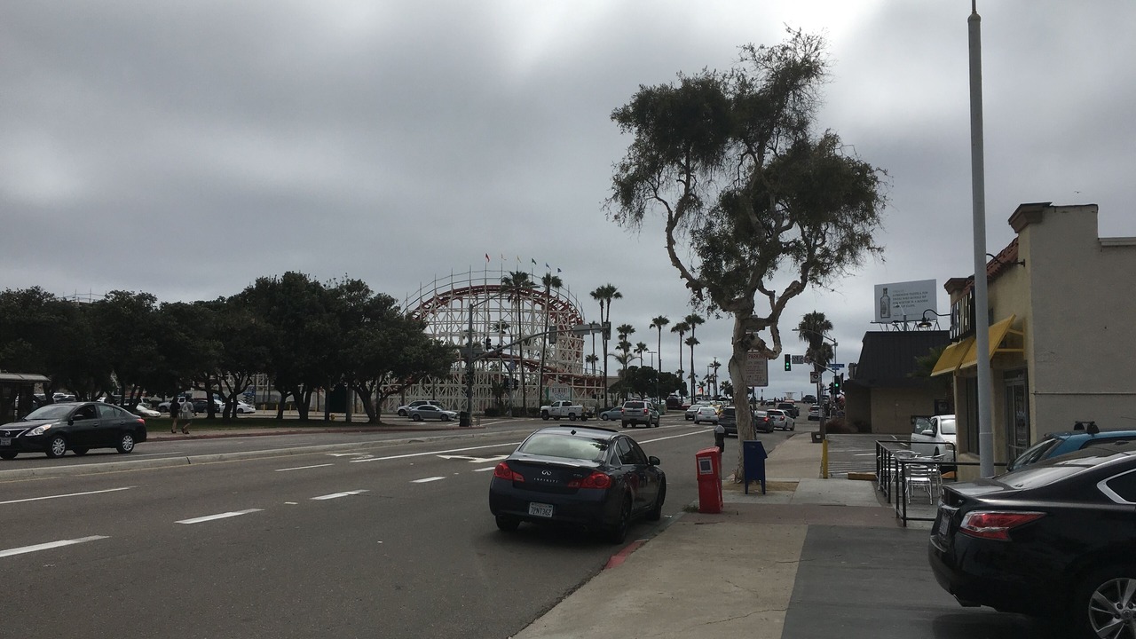 Photo of Others in Mission Beach