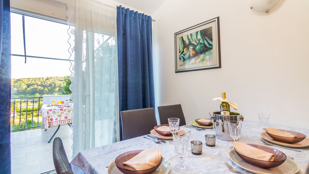 Photo of Livingroom in Gata
