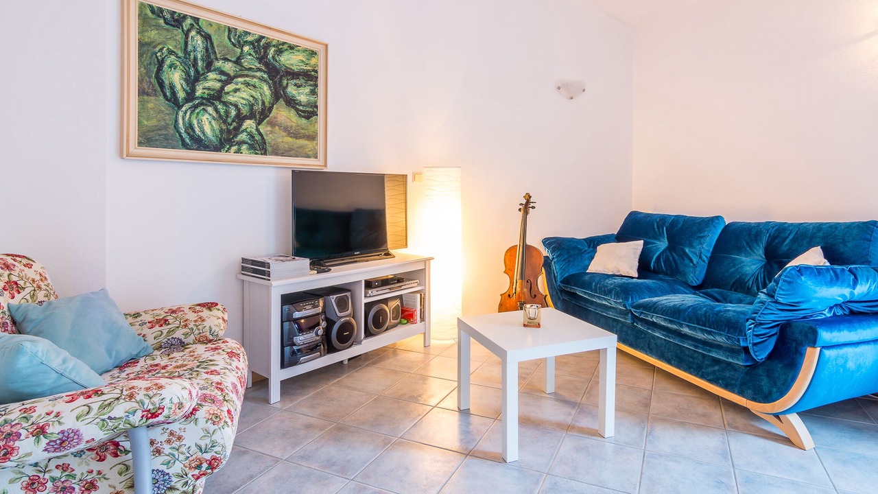 Photo of Bedroom in Gata