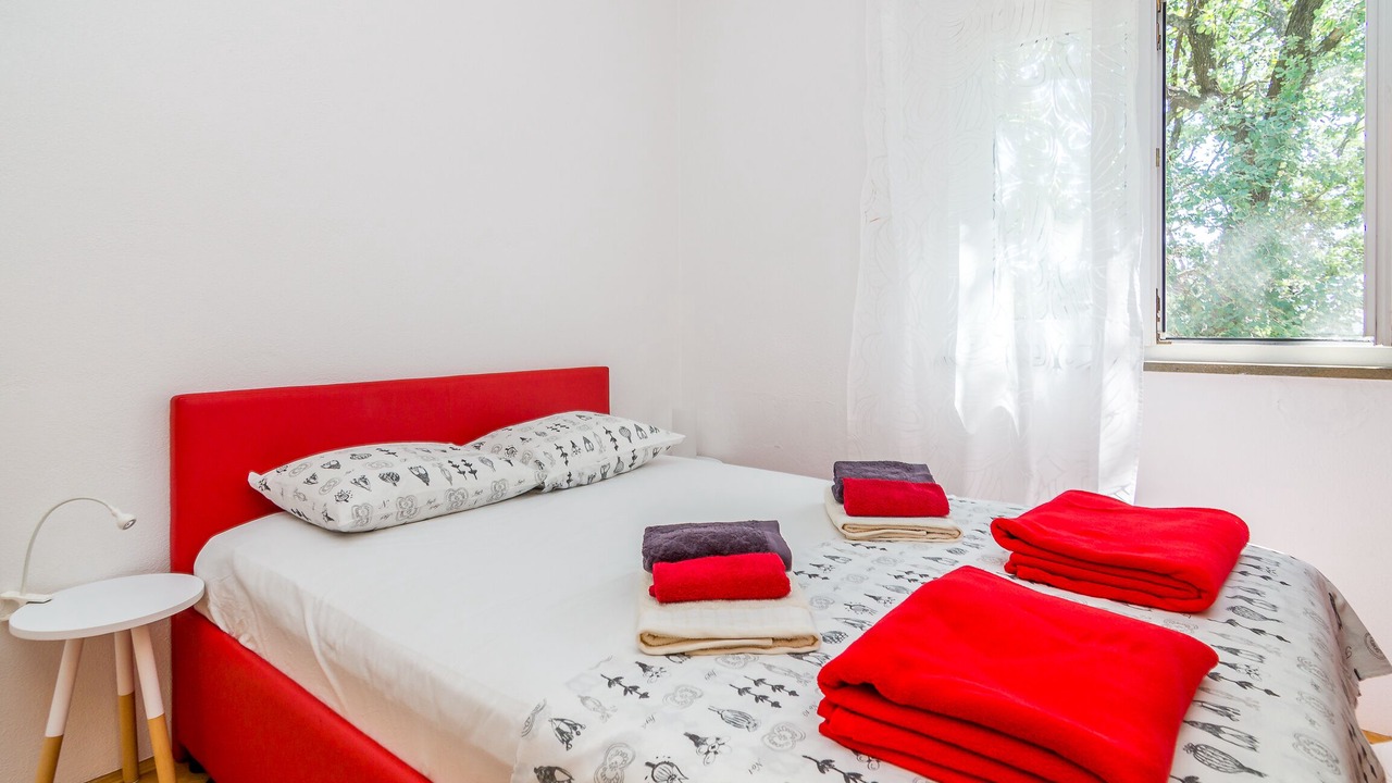 Photo of Bedroom in Gata