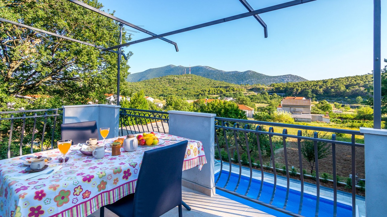 Photo of Patio Balcony in Gata