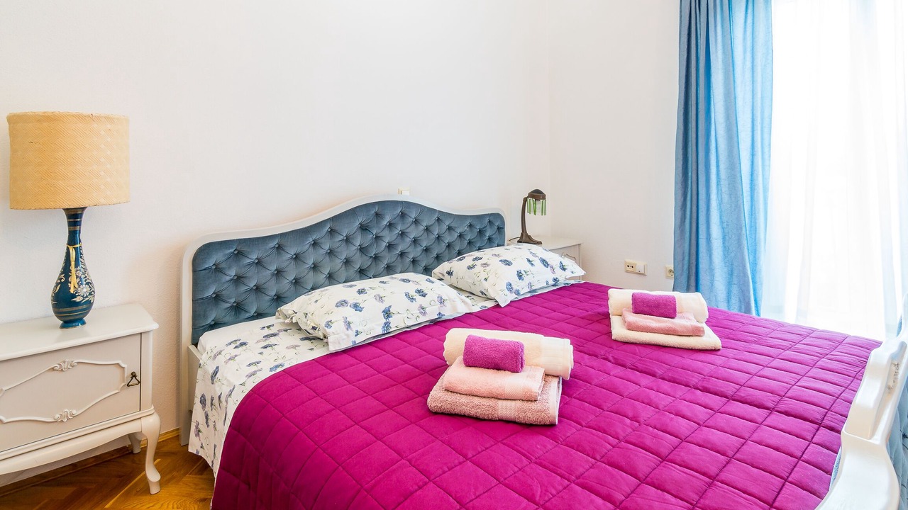Photo of Bedroom in Gata