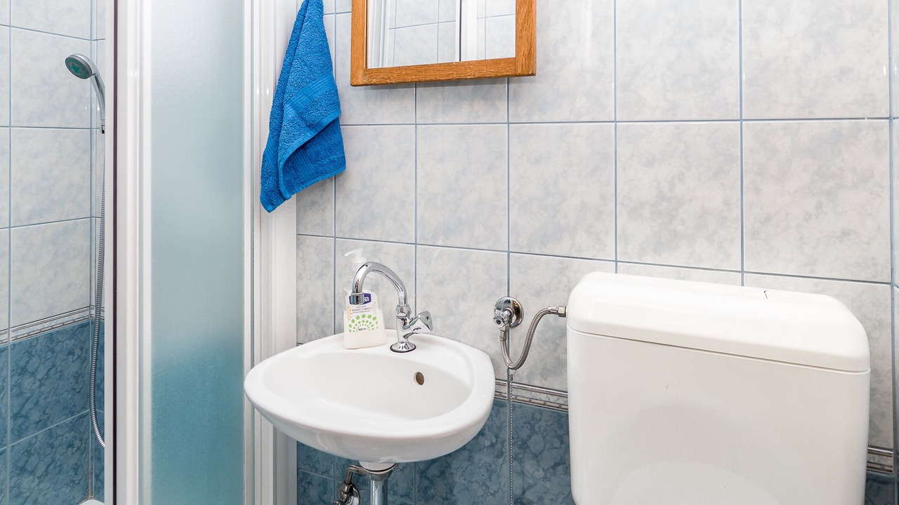 Photo of Bathroom in Gata