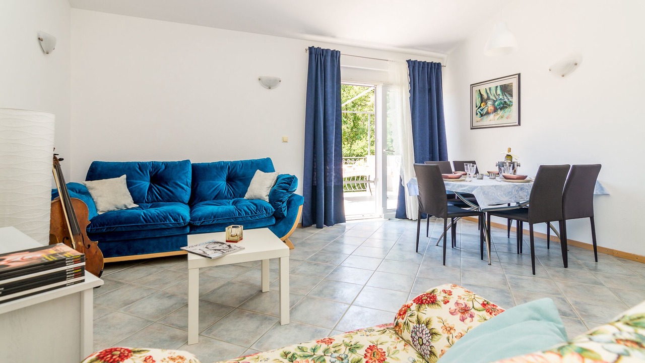 Photo of Livingroom in Gata
