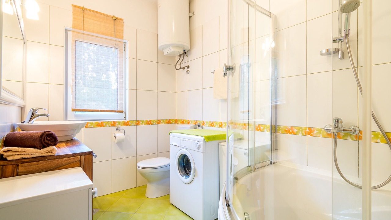 Photo of Bathroom in Gata