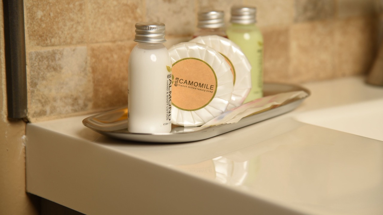 Photo of Bathroom in Laurel