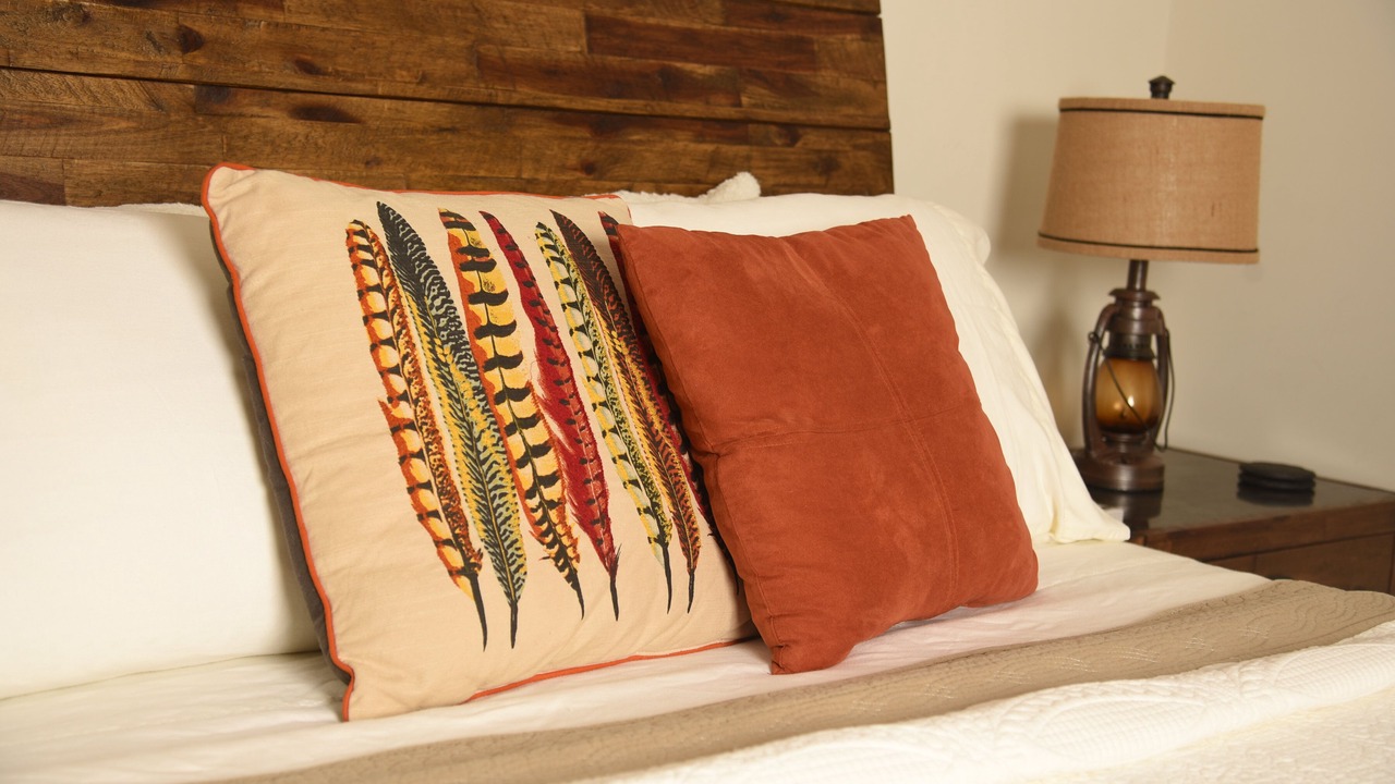 Photo of Bedroom in Laurel