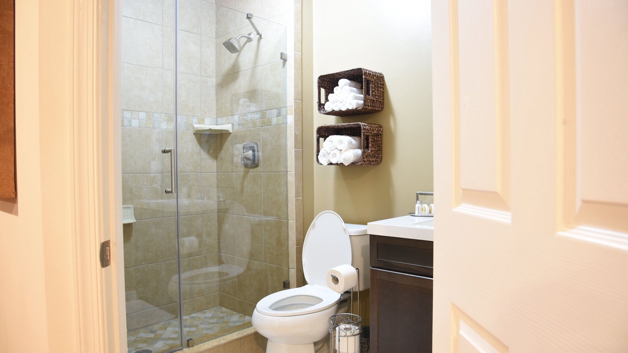 Photo of Bathroom in Laurel